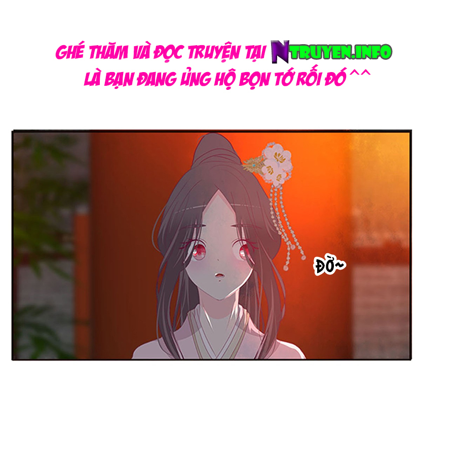 Tướng Quân Mời Ra Trận: Chapter 154