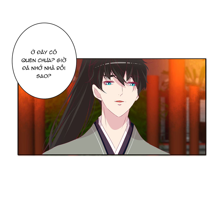 Tướng Quân Mời Ra Trận: Chapter 154