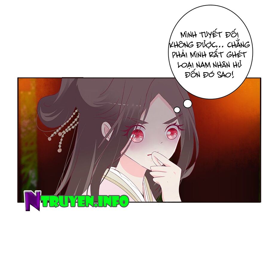Tướng Quân Mời Ra Trận: Chapter 156