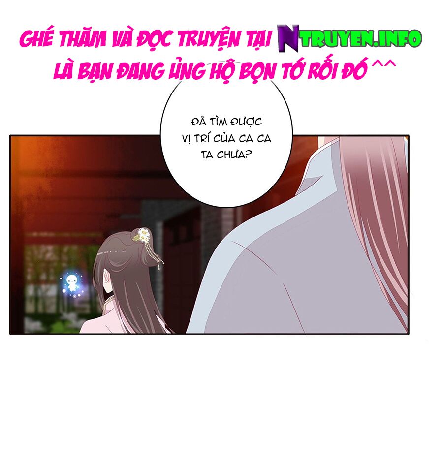 Tướng Quân Mời Ra Trận: Chapter 156