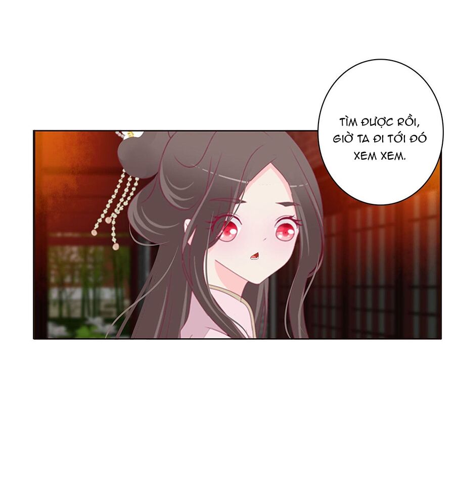 Tướng Quân Mời Ra Trận: Chapter 156