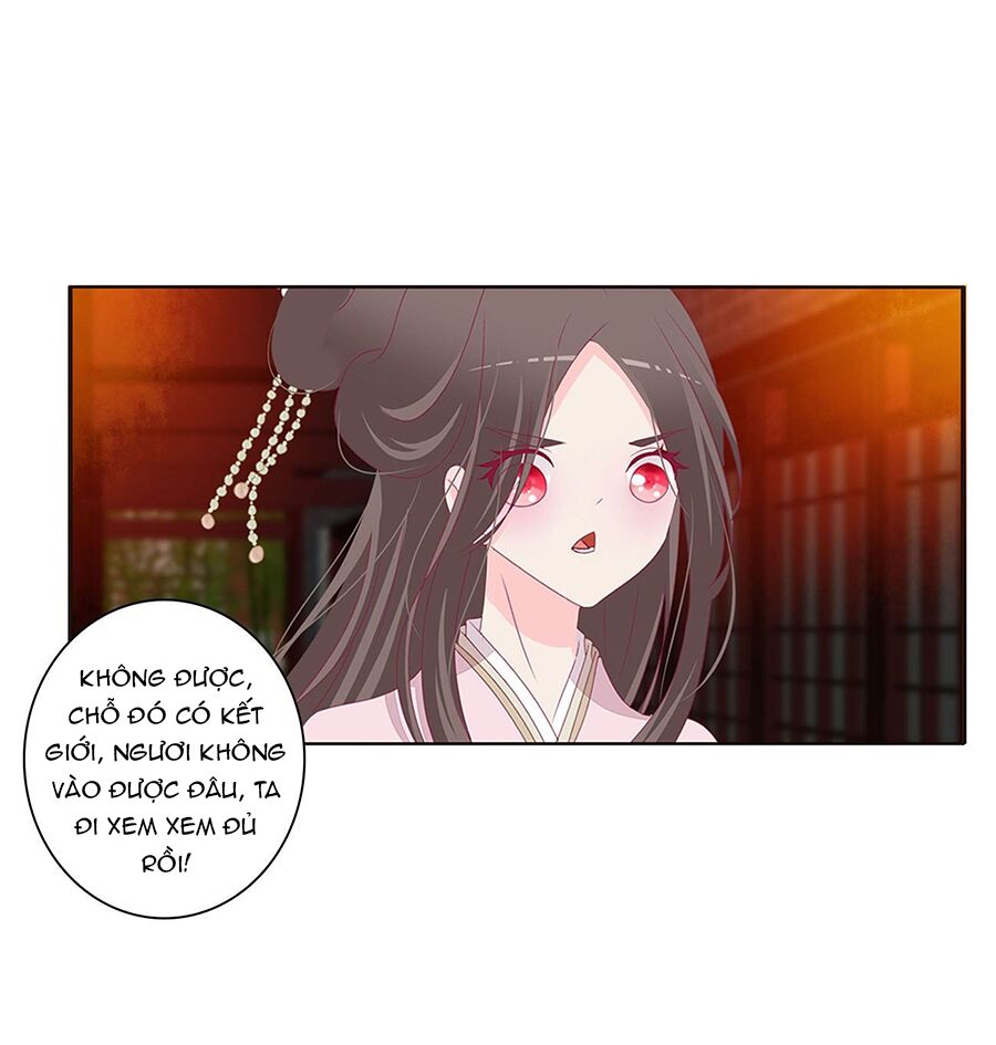 Tướng Quân Mời Ra Trận: Chapter 156