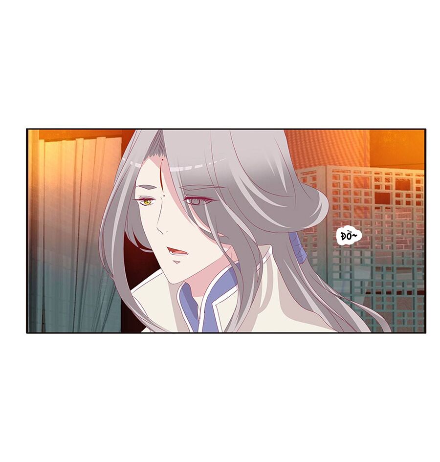 Tướng Quân Mời Ra Trận: Chapter 158