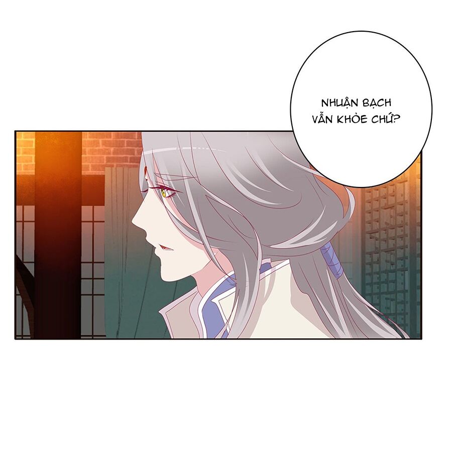 Tướng Quân Mời Ra Trận: Chapter 158