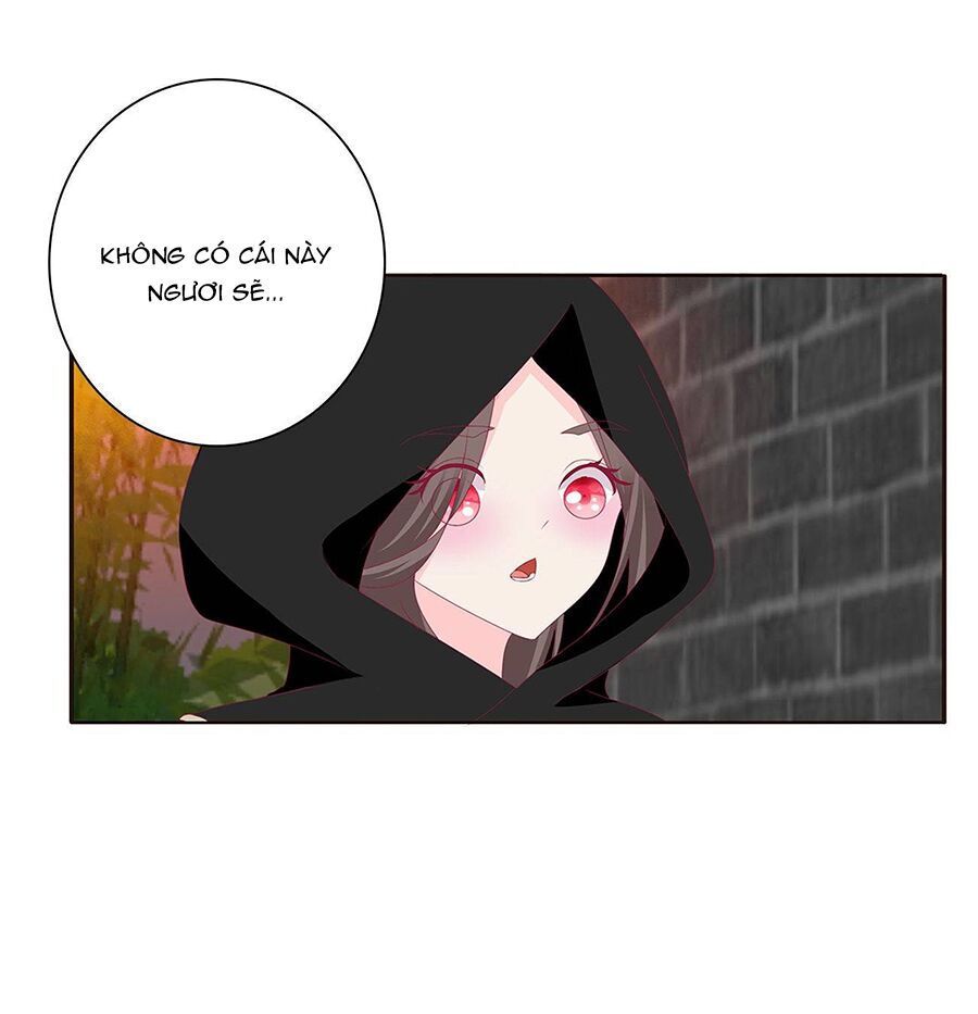 Tướng Quân Mời Ra Trận: Chapter 158