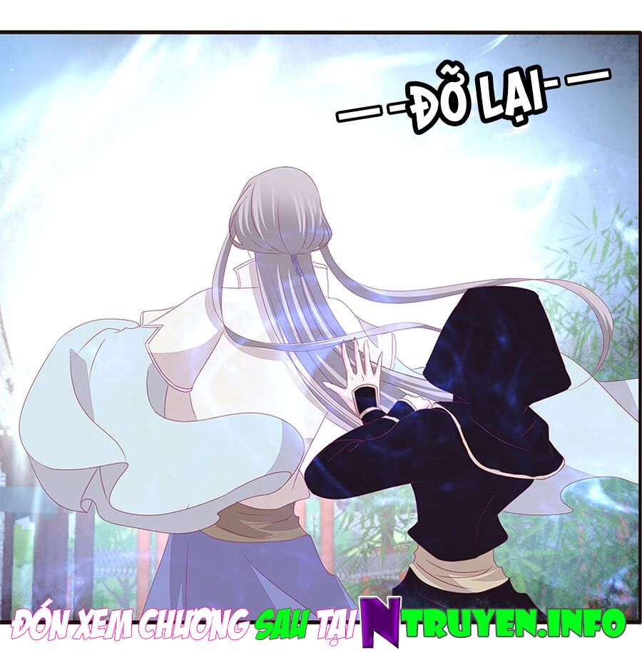 Tướng Quân Mời Ra Trận: Chapter 159