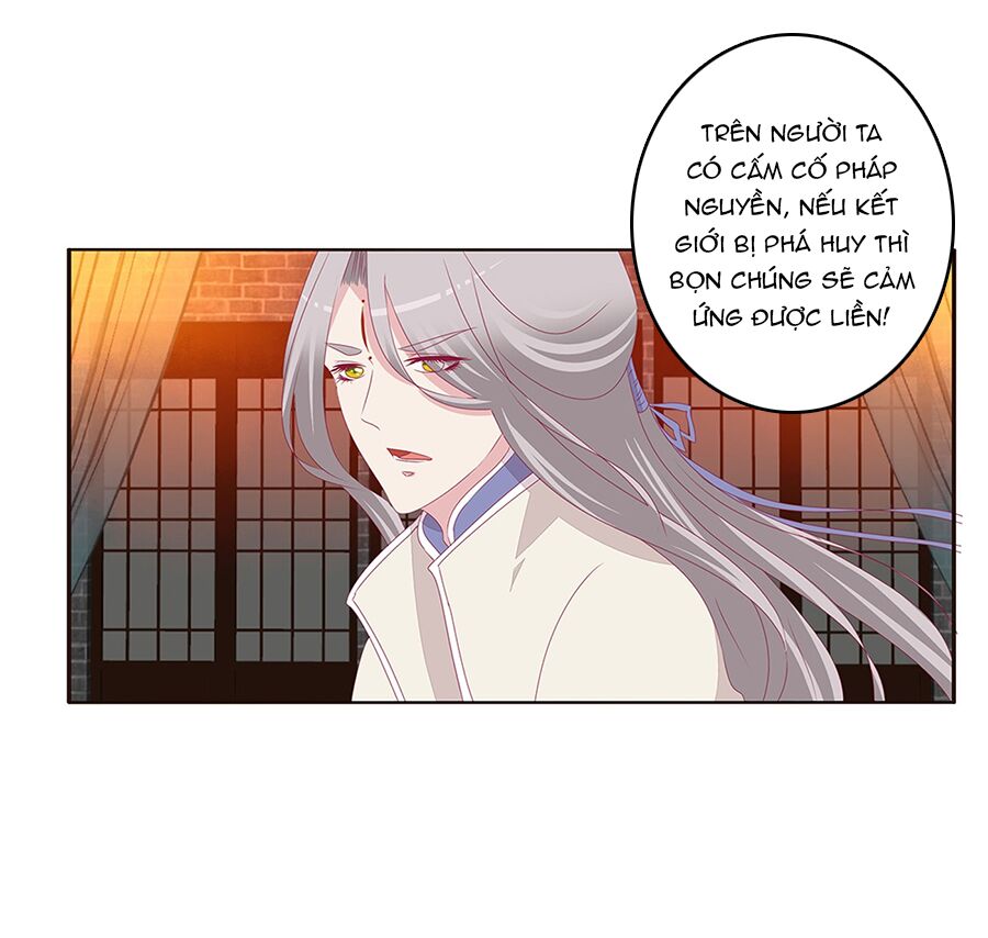 Tướng Quân Mời Ra Trận: Chapter 159