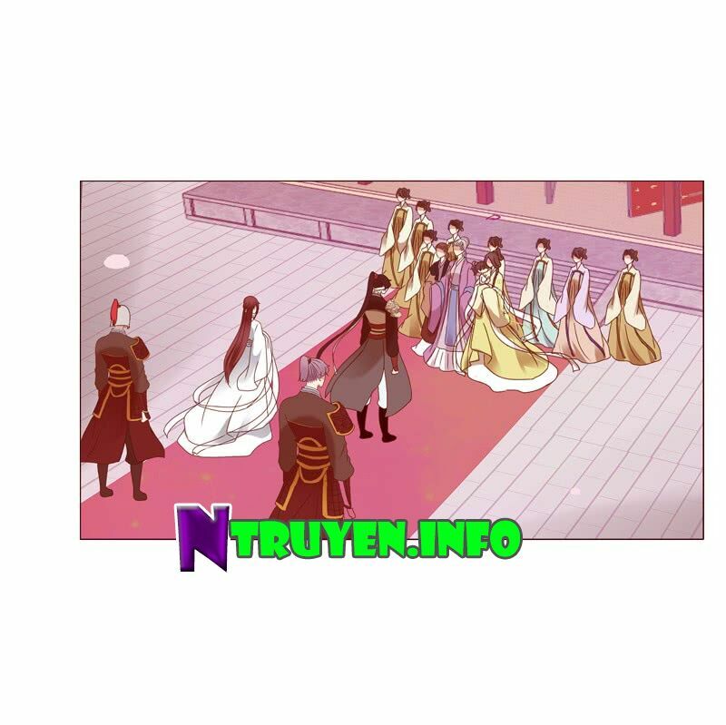 Tướng Quân Mời Ra Trận: Chapter 16