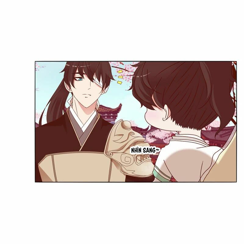 Tướng Quân Mời Ra Trận: Chapter 16
