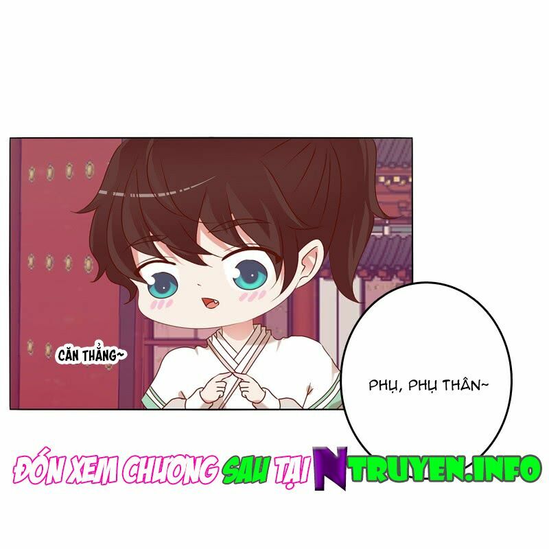 Tướng Quân Mời Ra Trận: Chapter 16