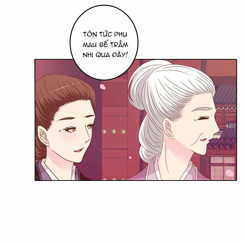 Tướng Quân Mời Ra Trận: Chapter 16