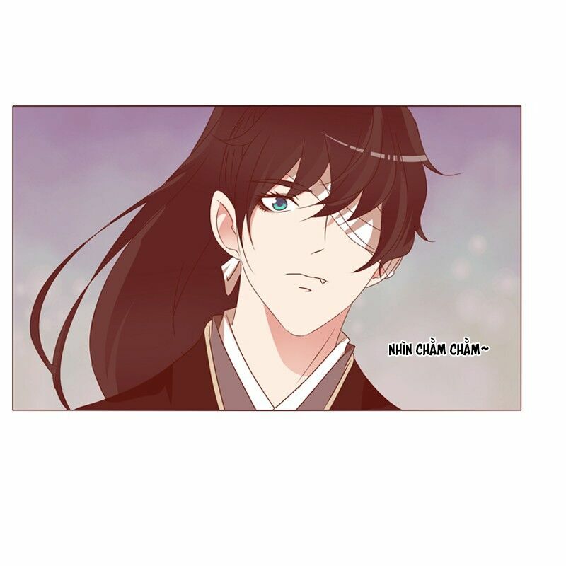 Tướng Quân Mời Ra Trận: Chapter 16