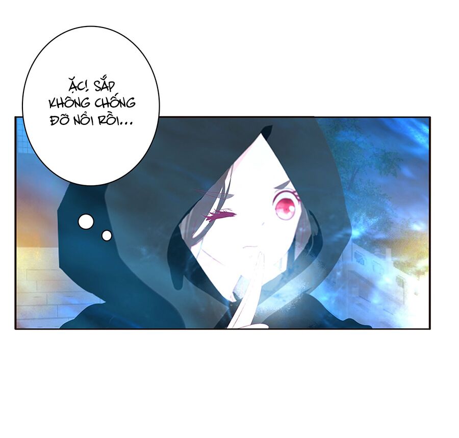 Tướng Quân Mời Ra Trận: Chapter 161