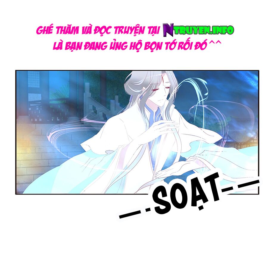 Tướng Quân Mời Ra Trận: Chapter 161