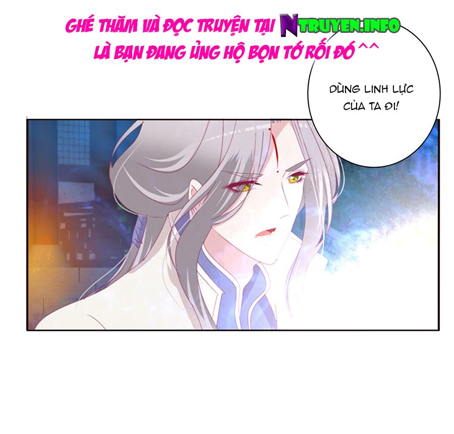 Tướng Quân Mời Ra Trận: Chapter 161