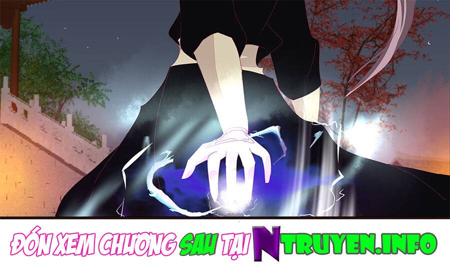 Tướng Quân Mời Ra Trận: Chapter 161