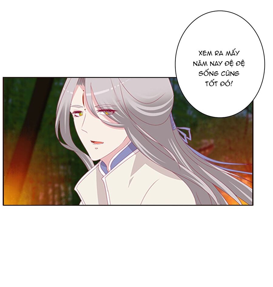 Tướng Quân Mời Ra Trận: Chapter 169