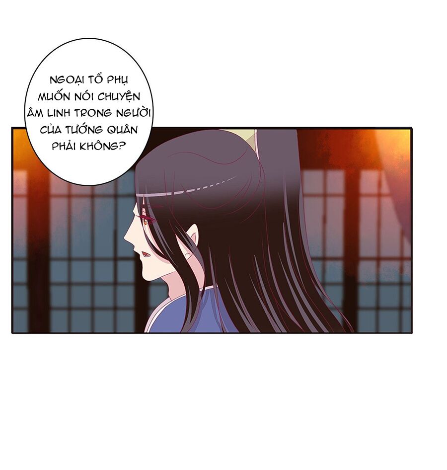Tướng Quân Mời Ra Trận: Chapter 171