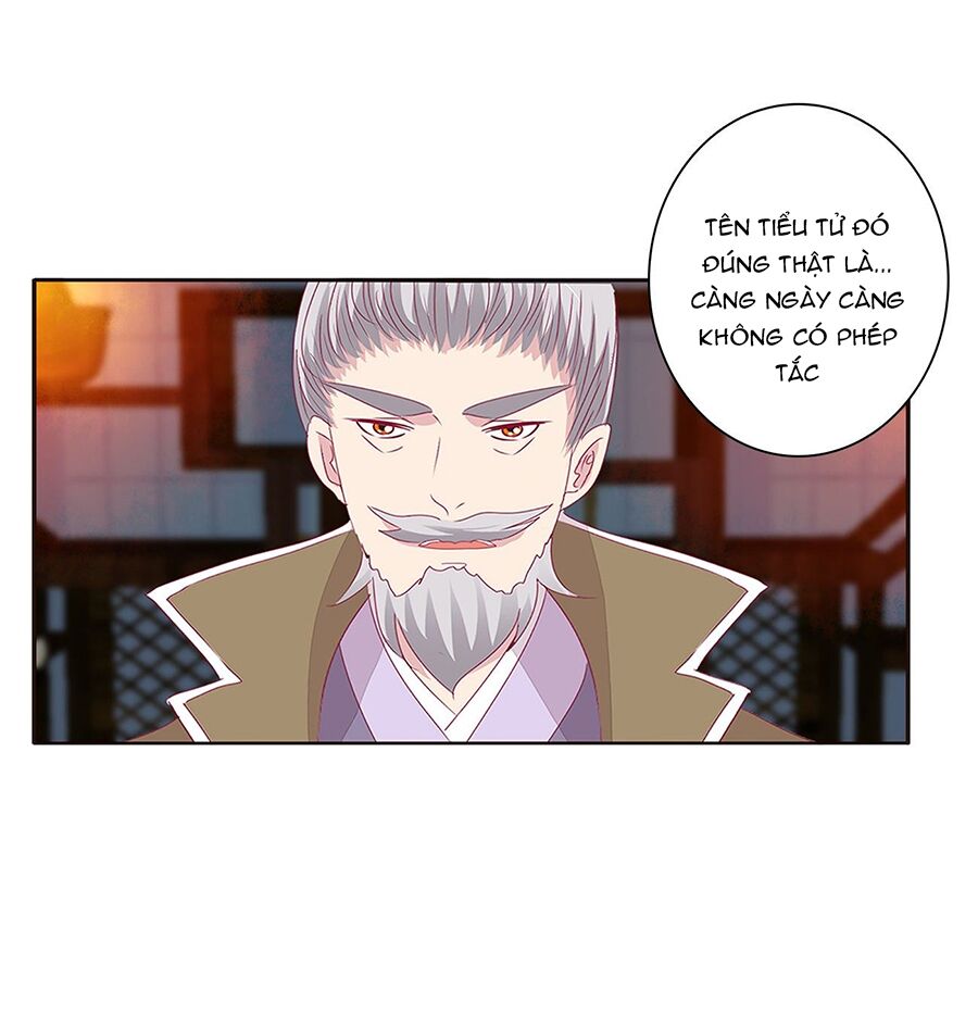 Tướng Quân Mời Ra Trận: Chapter 171