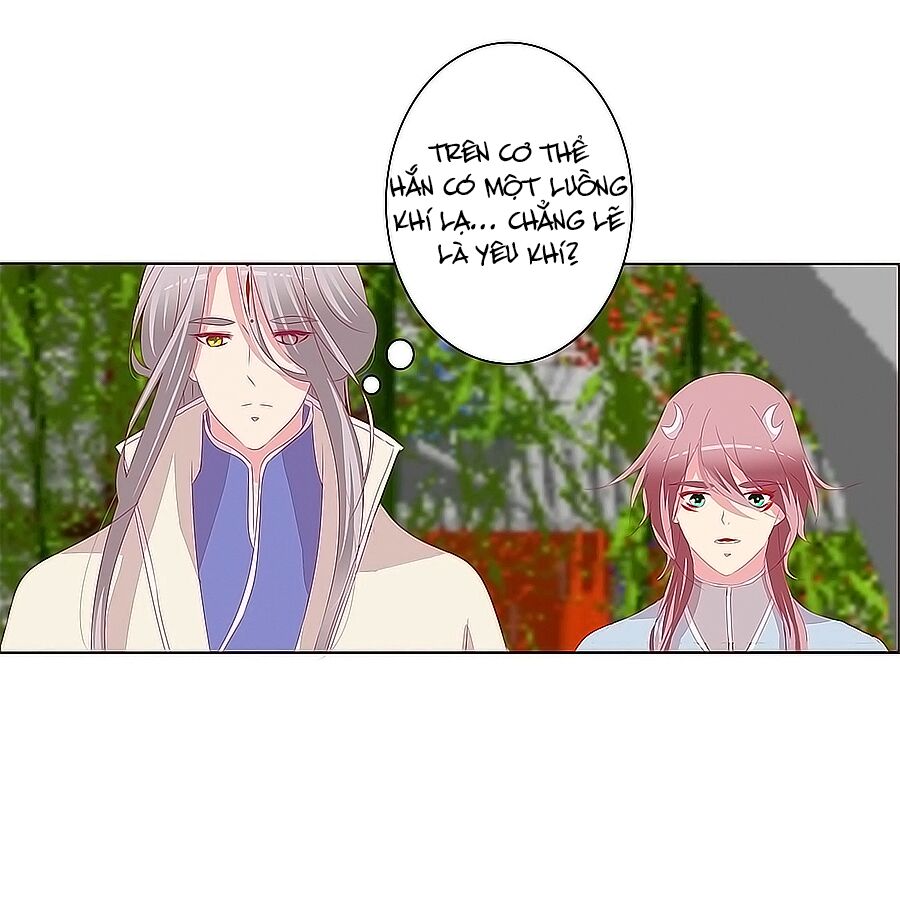 Tướng Quân Mời Ra Trận: Chapter 176