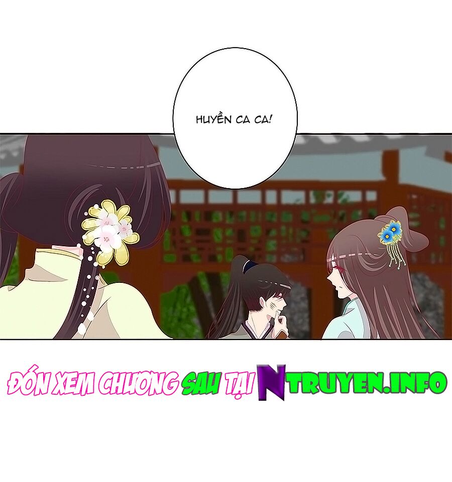 Tướng Quân Mời Ra Trận: Chapter 176