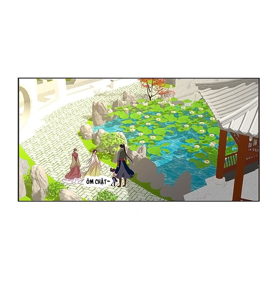 Tướng Quân Mời Ra Trận: Chapter 176