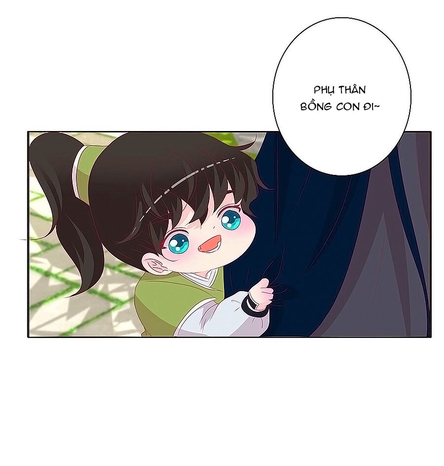 Tướng Quân Mời Ra Trận: Chapter 176