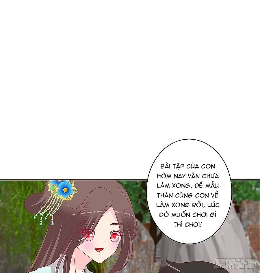Tướng Quân Mời Ra Trận: Chapter 177