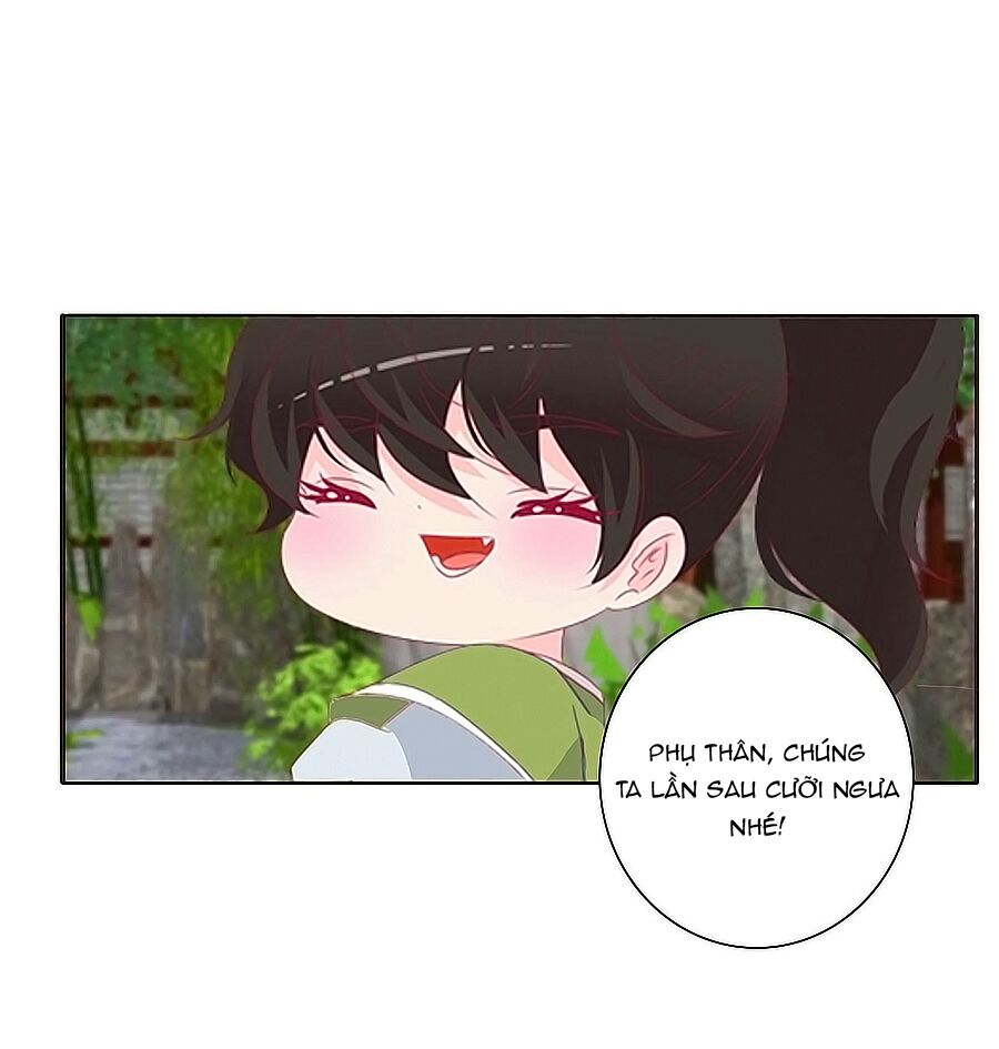 Tướng Quân Mời Ra Trận: Chapter 177