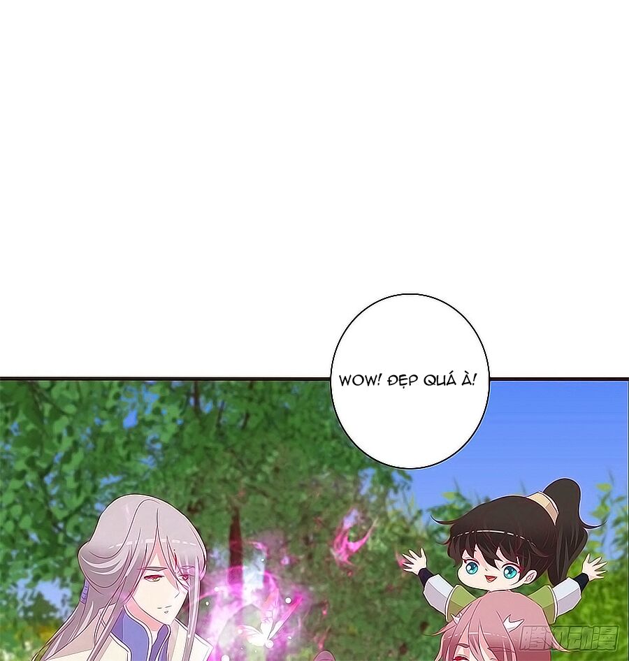 Tướng Quân Mời Ra Trận: Chapter 177