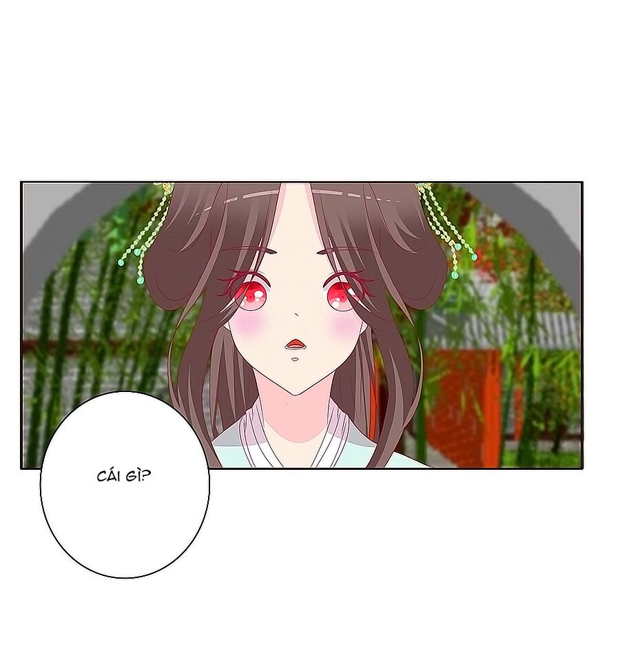 Tướng Quân Mời Ra Trận: Chapter 177