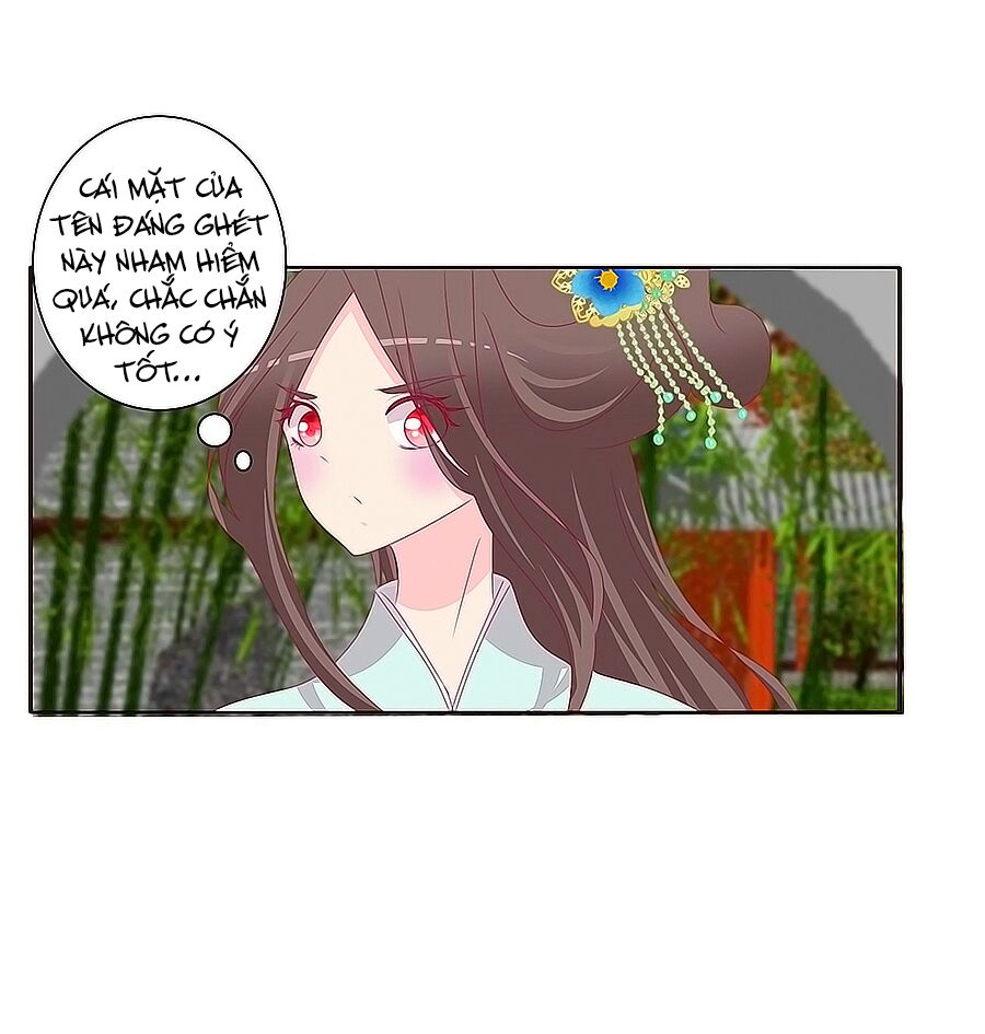 Tướng Quân Mời Ra Trận: Chapter 177