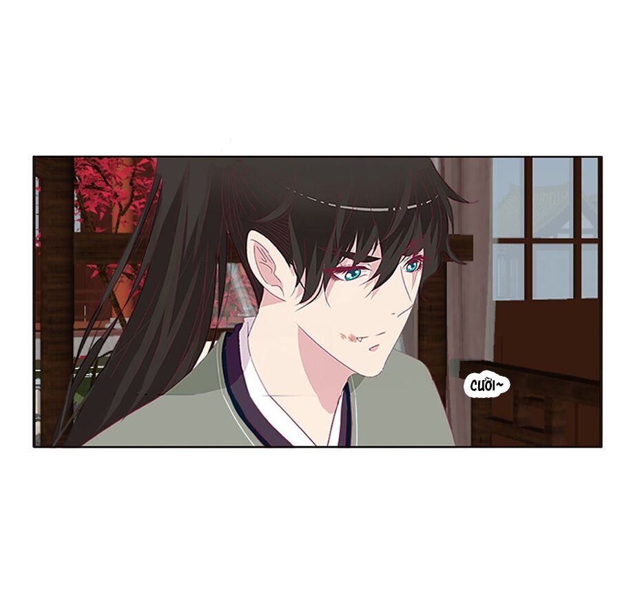 Tướng Quân Mời Ra Trận: Chapter 179