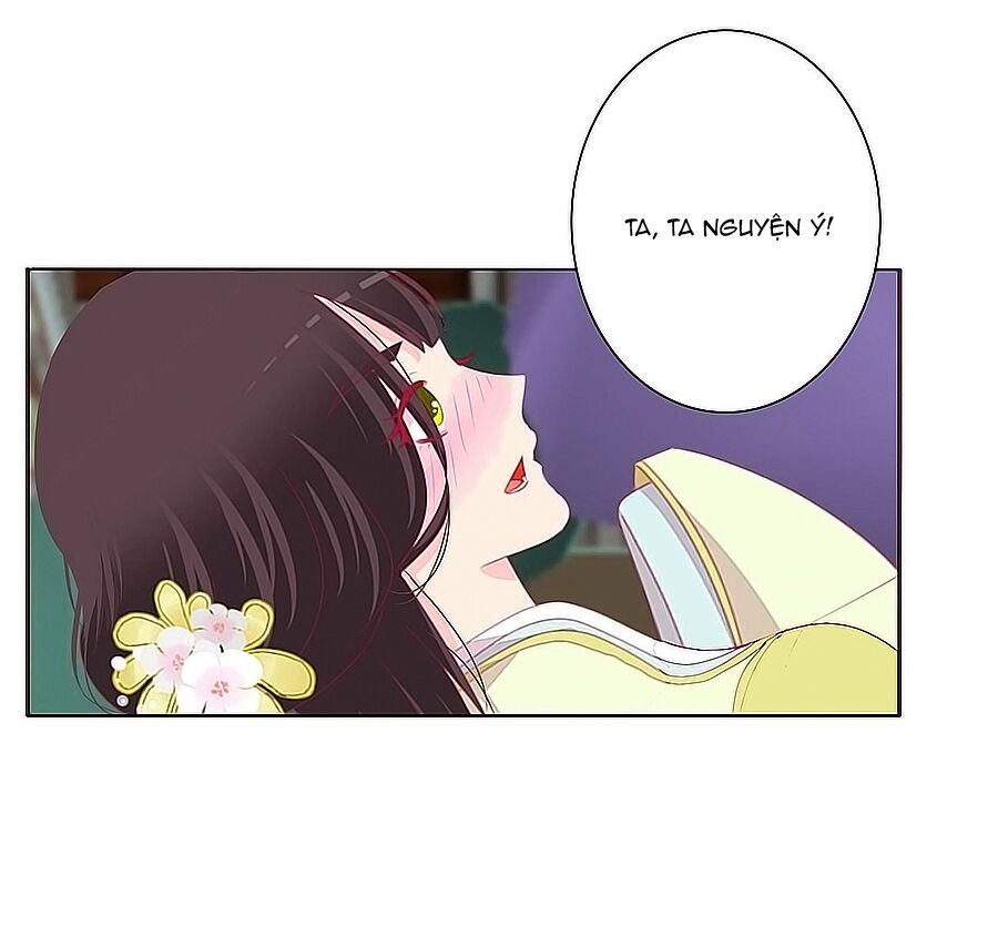 Tướng Quân Mời Ra Trận: Chapter 180