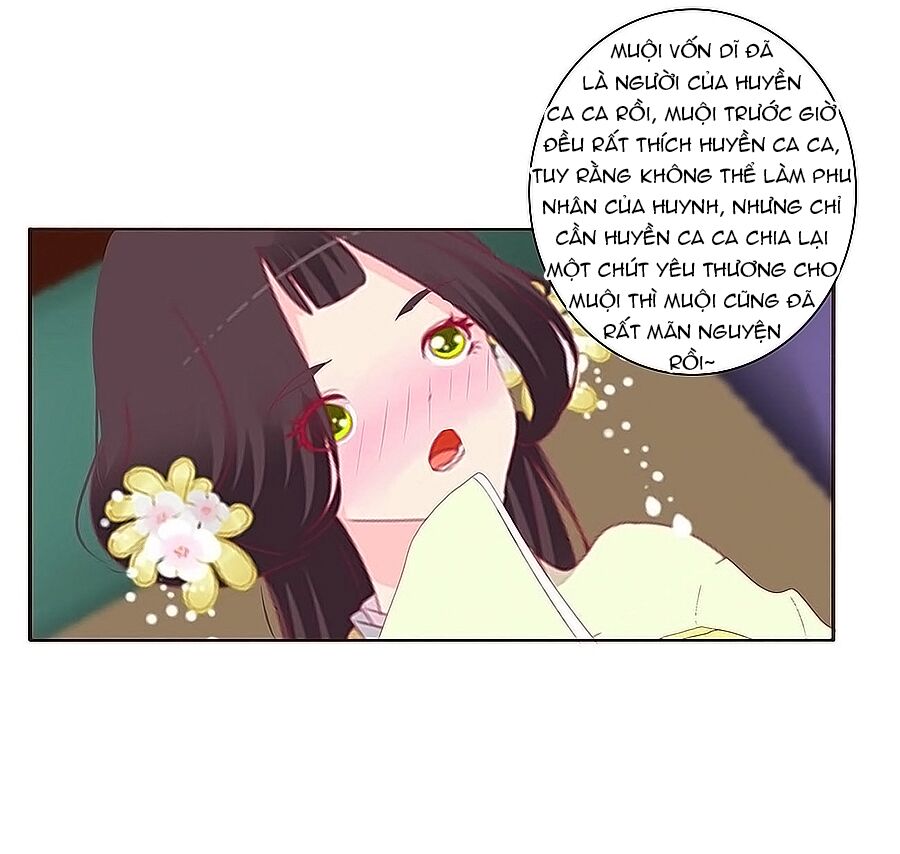 Tướng Quân Mời Ra Trận: Chapter 180