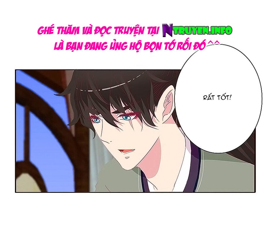 Tướng Quân Mời Ra Trận: Chapter 180