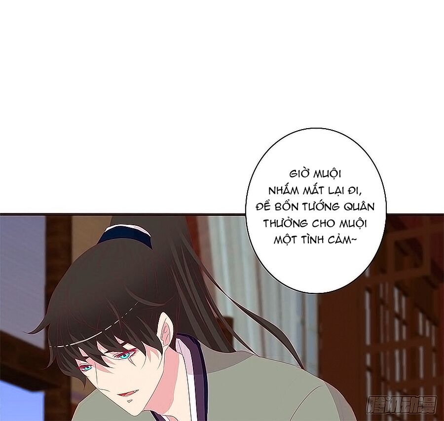 Tướng Quân Mời Ra Trận: Chapter 180