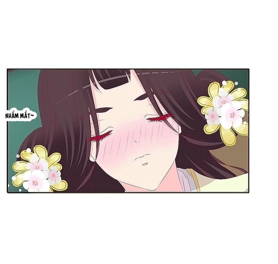 Tướng Quân Mời Ra Trận: Chapter 180