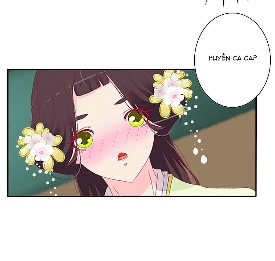 Tướng Quân Mời Ra Trận: Chapter 180