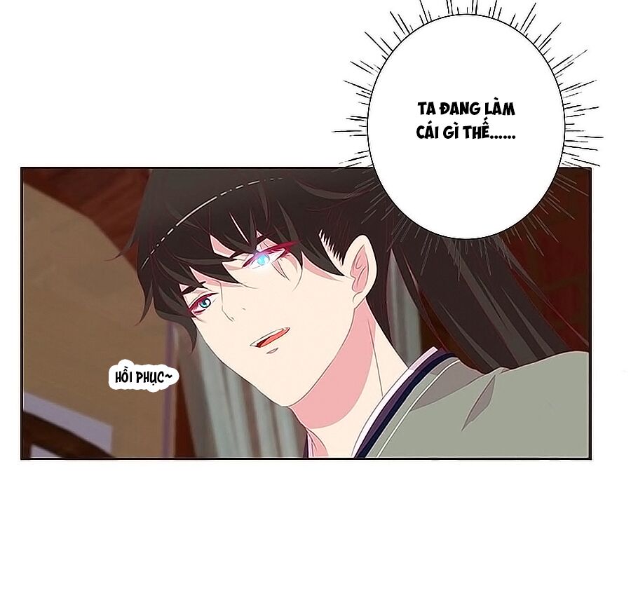 Tướng Quân Mời Ra Trận: Chapter 180