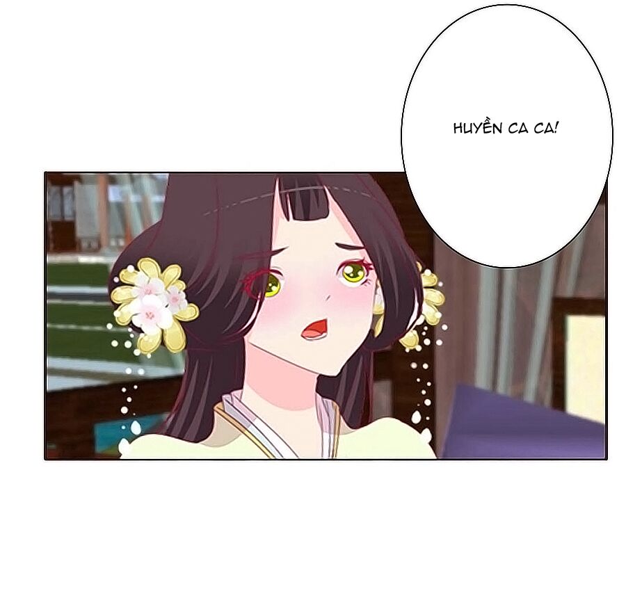 Tướng Quân Mời Ra Trận: Chapter 180