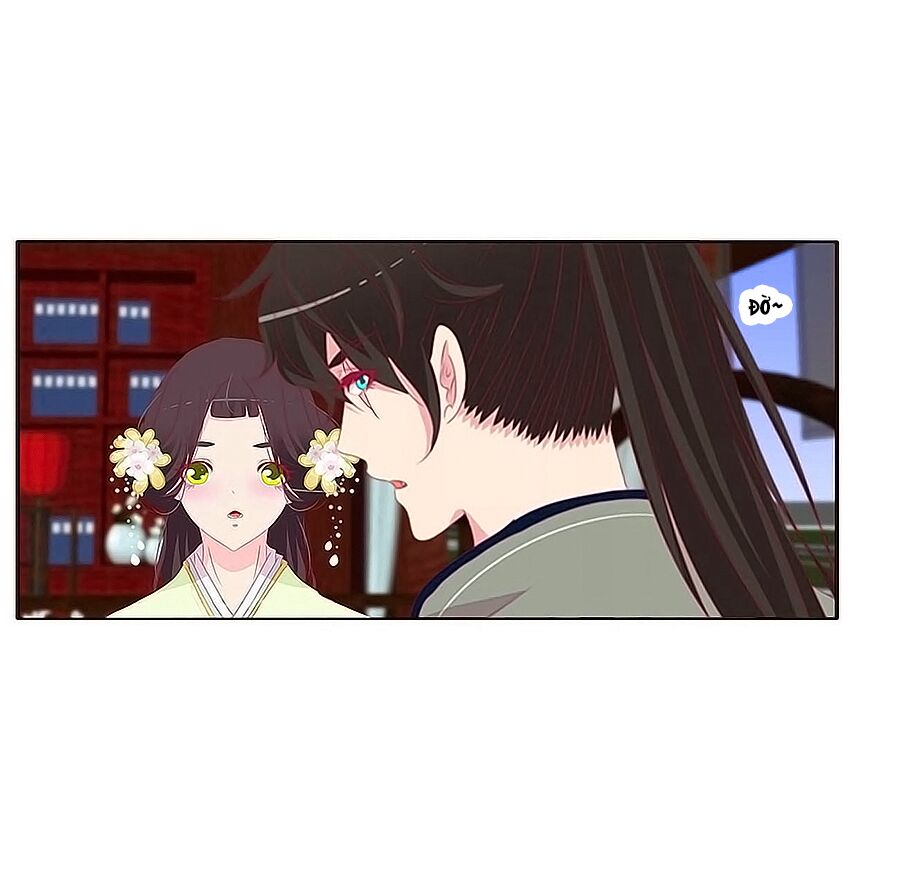 Tướng Quân Mời Ra Trận: Chapter 180