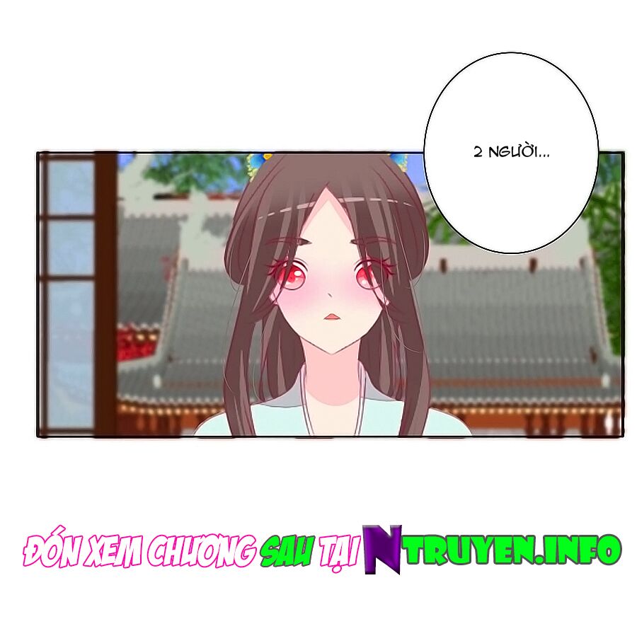 Tướng Quân Mời Ra Trận: Chapter 180