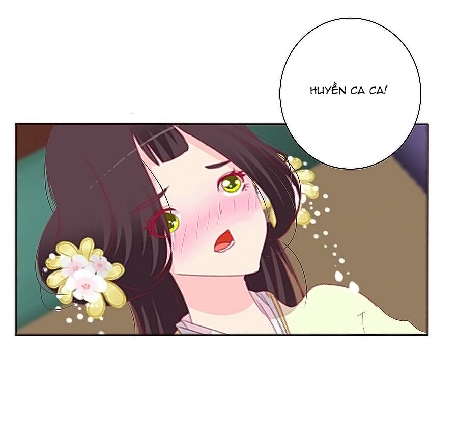 Tướng Quân Mời Ra Trận: Chapter 180