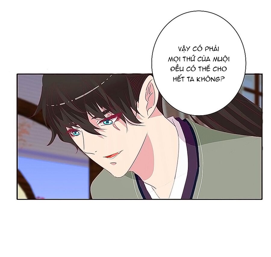 Tướng Quân Mời Ra Trận: Chapter 180