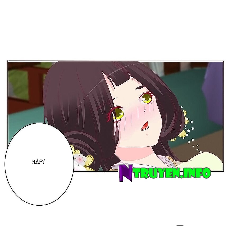Tướng Quân Mời Ra Trận: Chapter 180