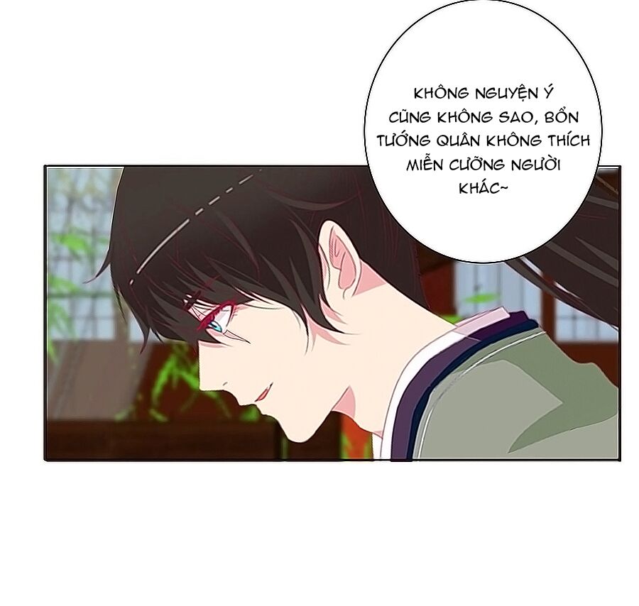 Tướng Quân Mời Ra Trận: Chapter 180