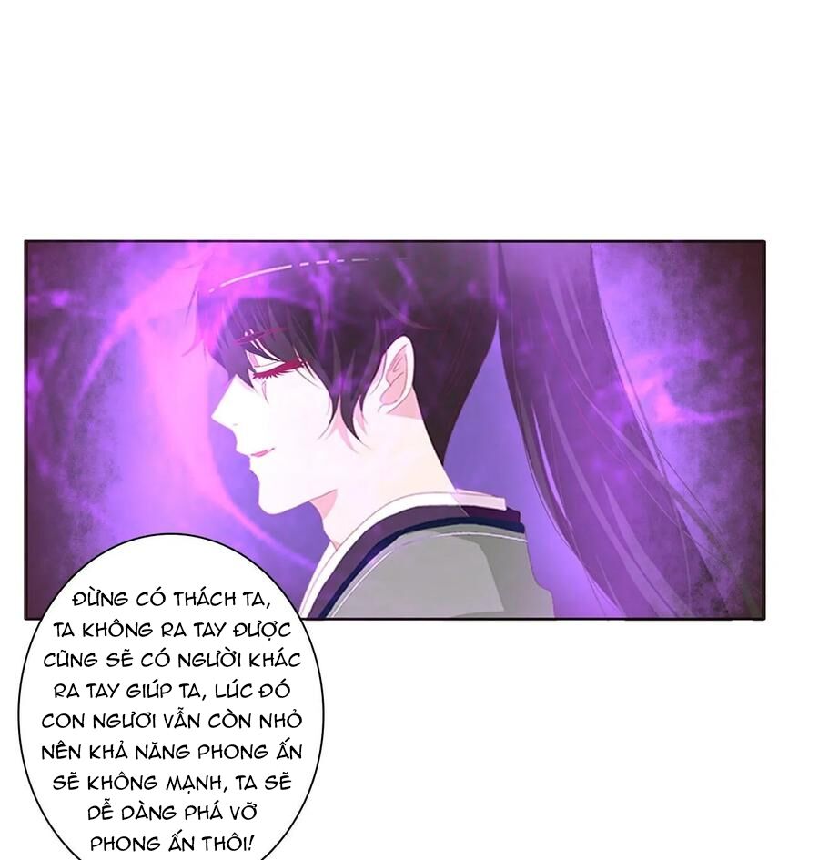 Tướng Quân Mời Ra Trận: Chapter 186