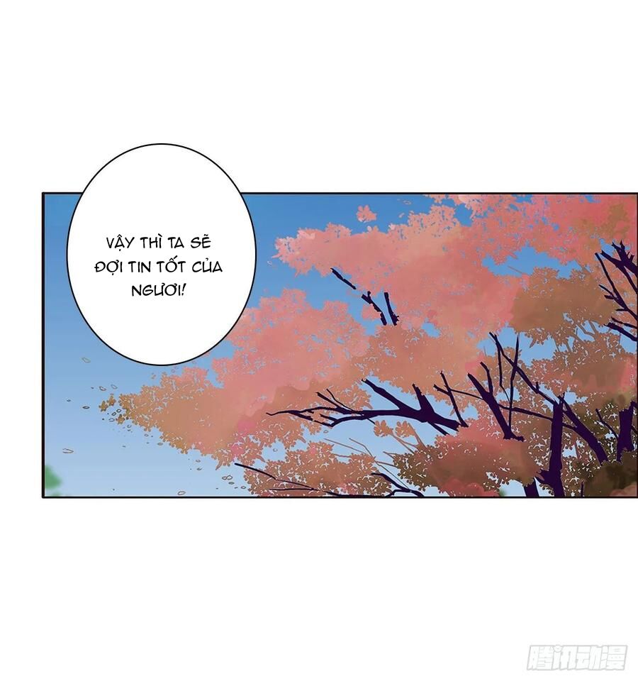 Tướng Quân Mời Ra Trận: Chapter 186