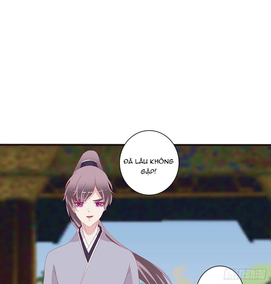 Tướng Quân Mời Ra Trận: Chapter 186